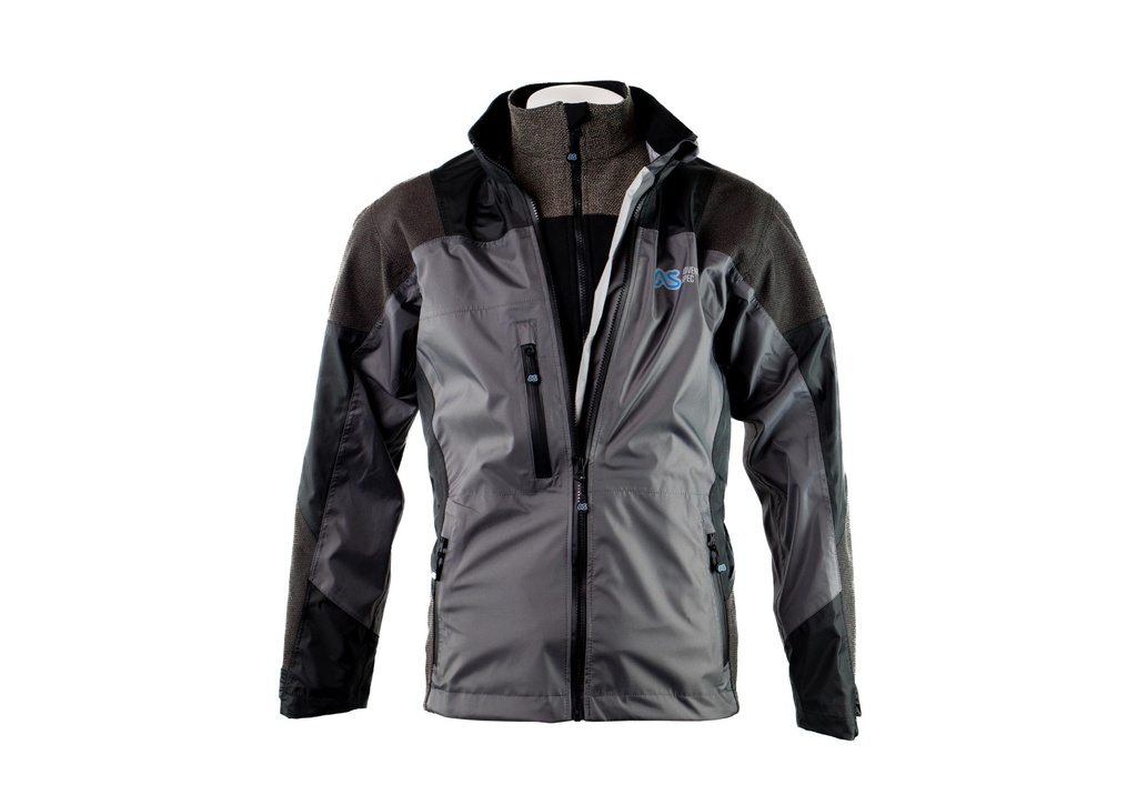 Adventure Spec | Singletrack Jacket